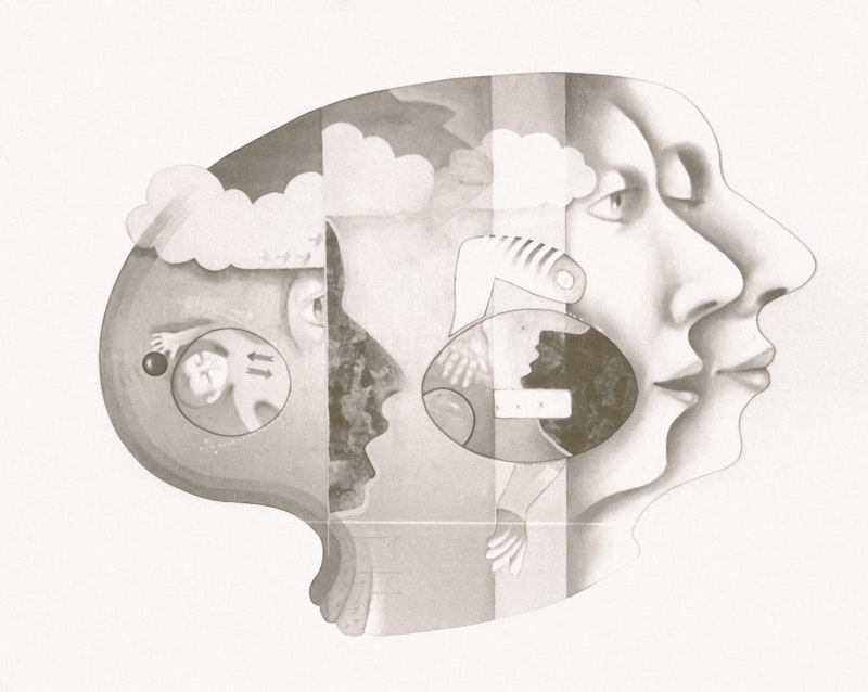 Hans Eysenck: The Architect of Modern Personality Theory