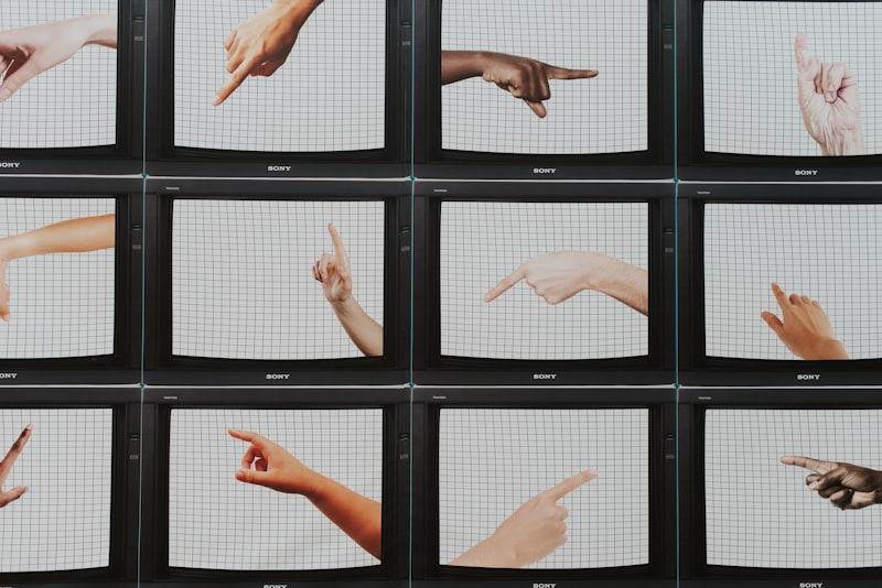 Haptic Communication: The Hidden Language of Human Touch