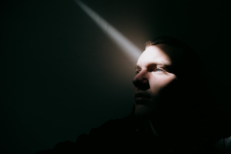 Histrionic Personality Disorder: Living in the Spotlight