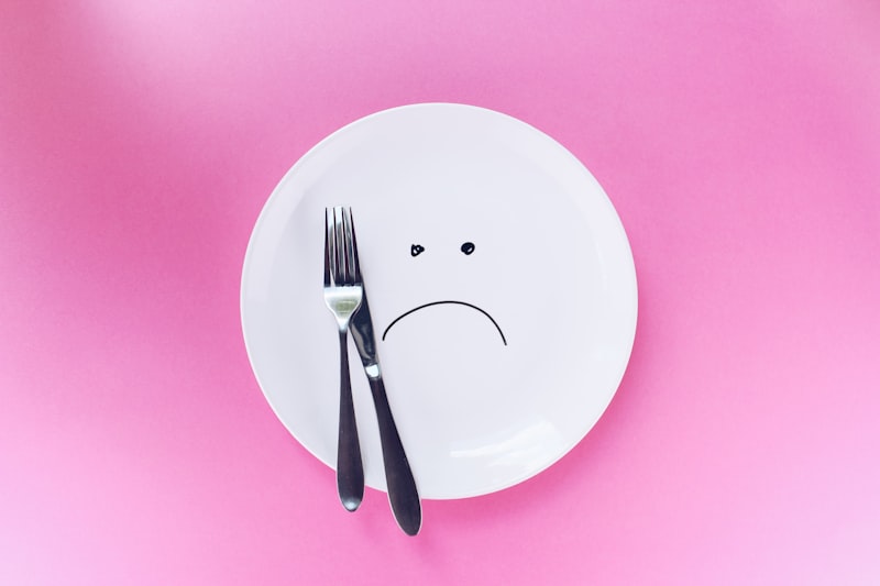 Hunger: The Psychology of Why We Crave and When We Stop