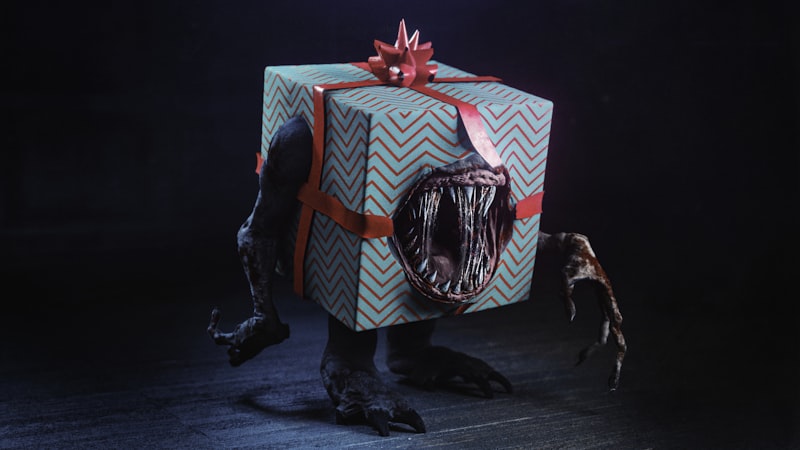 Hyperthymesia: The Gift of Total Recall