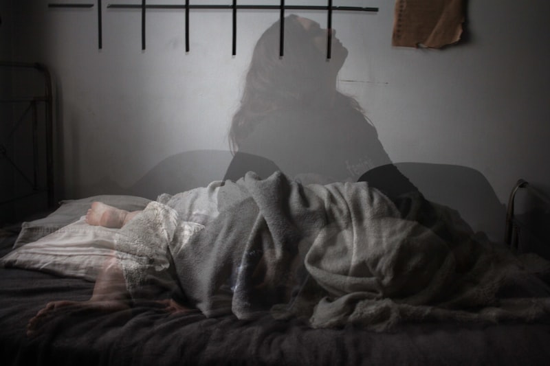 Hypnic Jerk: Why Your Body Twitches Before Sleep