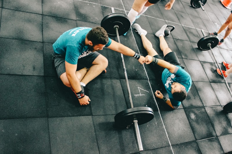 Inclusive Fitness: Why We Help Our Own