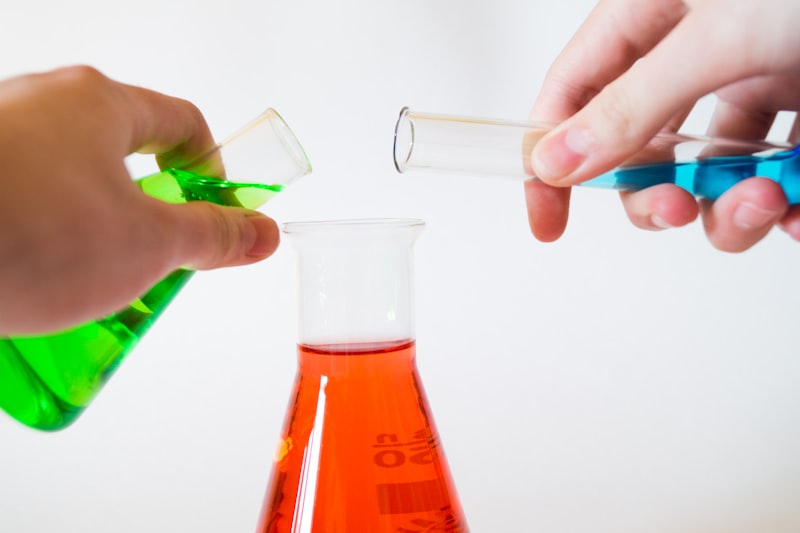 Inhalant Abuse: The Hidden Dangers of Chemical Highs