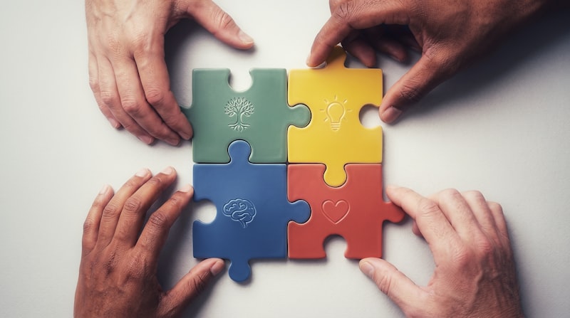Joint Attention: The Building Block of Human Connection