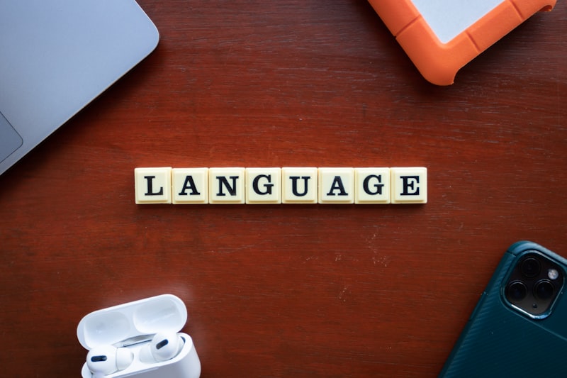 Language Evolution: Why We Are Born to Speak