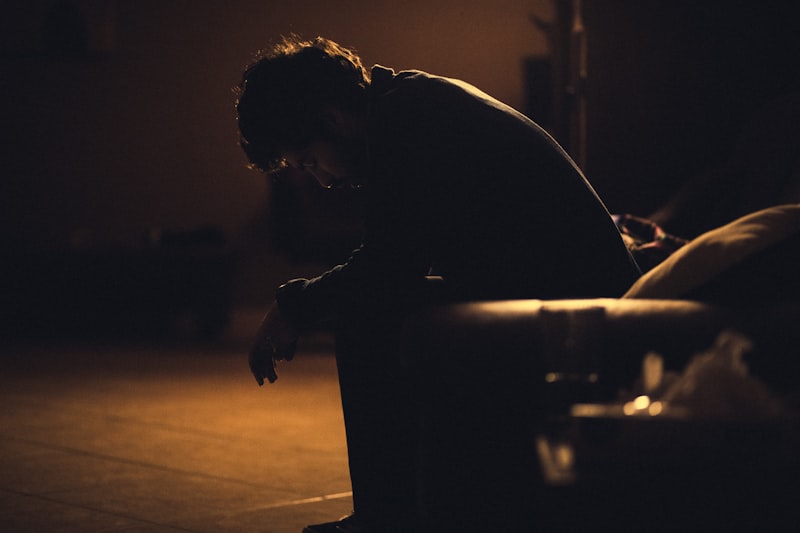 Major Depressive Episode: Understanding the Silent Struggle
