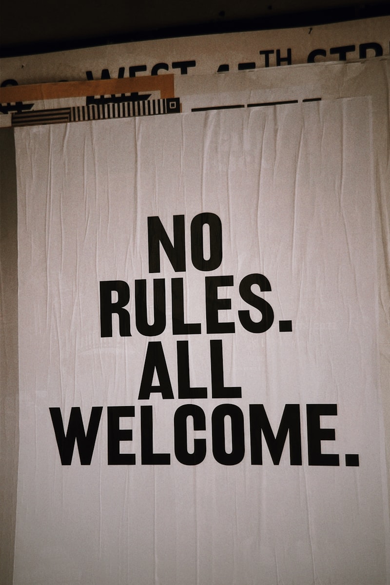 Majority Rule