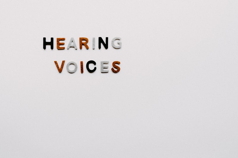 Microwave Auditory Effect: Hearing Voices in Your Head
