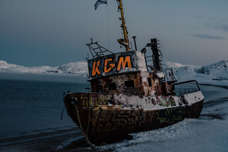 Mixed States: Navigating the Storm of Polar Emotions