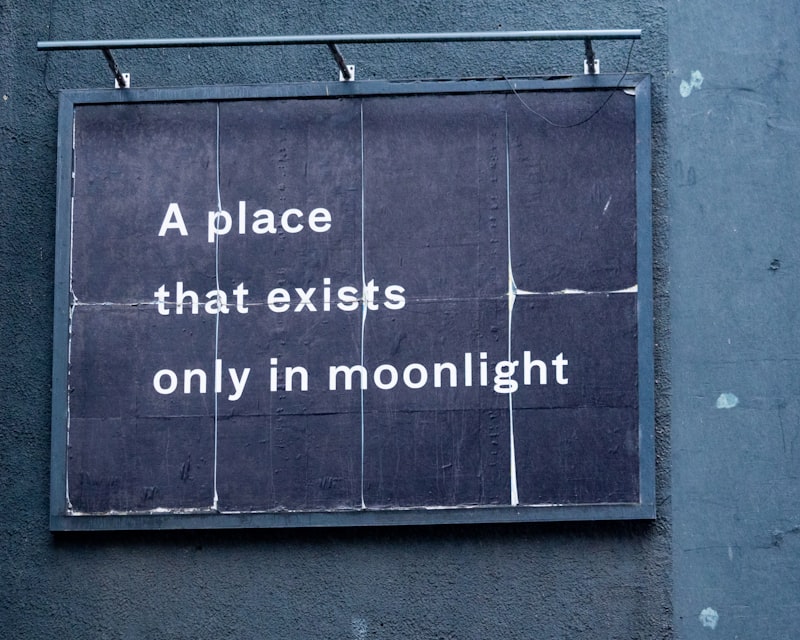 Monothematic Delusion: Trapped in a Single False Belief
