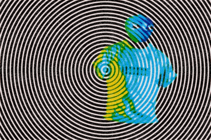Monothematic Delusion