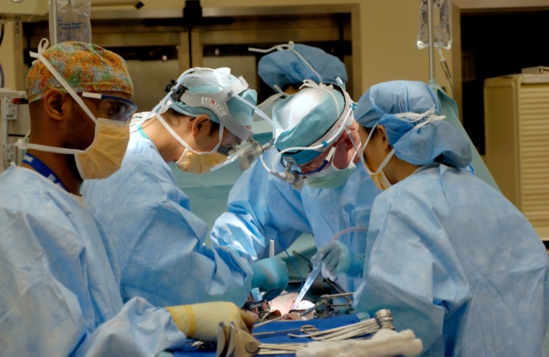 Motivating Operation