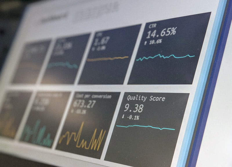 Multi-Criteria Decision Analysis