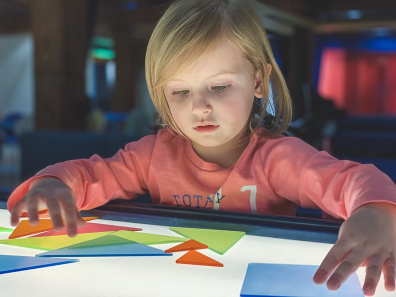 Multisensory Integration