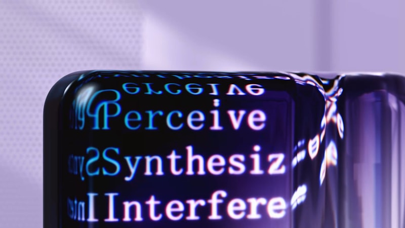 Multistable Perception