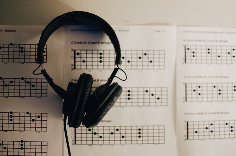 Music Psychology: How Sound Shapes the Human Mind