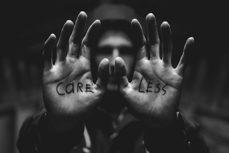 Narcissistic Personality Disorder: Unmasking the Core