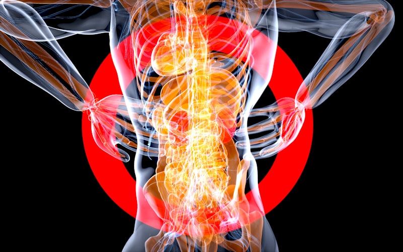 Neuropathic Pain