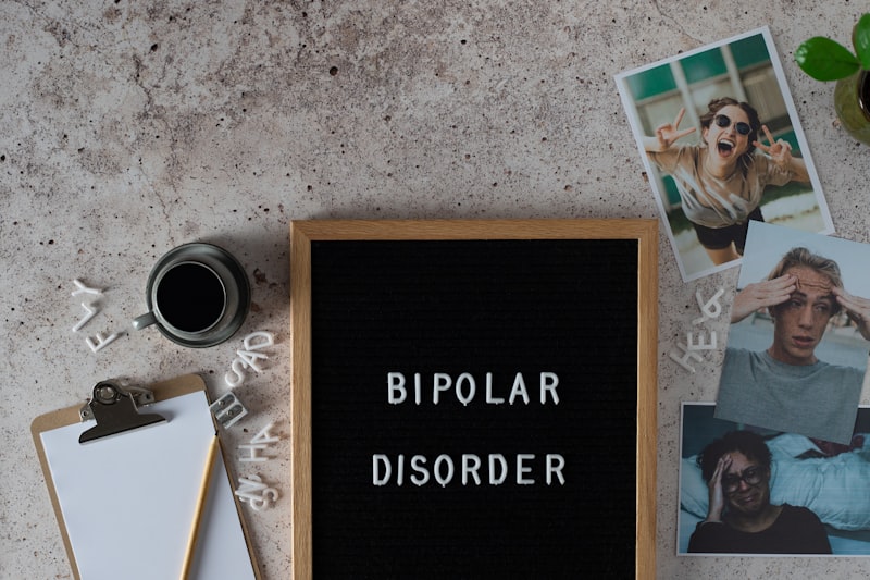 Obsessive–Compulsive Disorder: Breaking the Cycle of Rituals