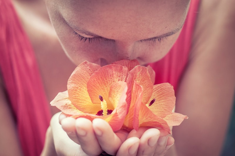 Olfaction: How Your Sense of Smell Shapes Your Reality