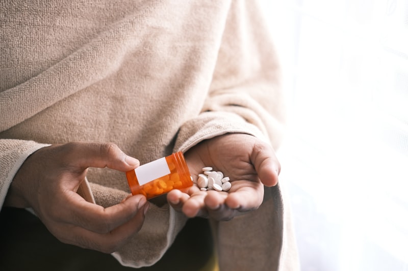 Opioid Dependence: Breaking the Cycle of Compulsion