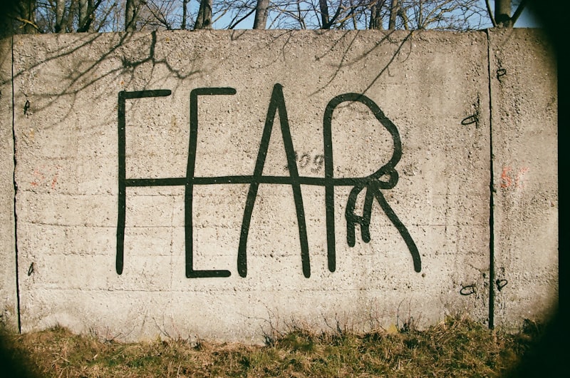 Paranoia: Understanding the Roots of Irrational Fear