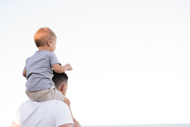 Parental Investment Theory: The Biology Behind Your Bond