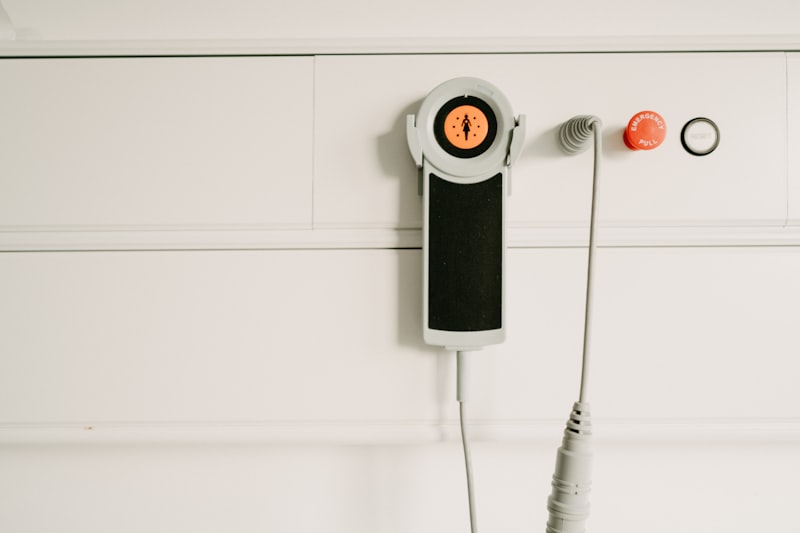 Peripheral Chemoreceptors: The Body's Hidden Alarm System