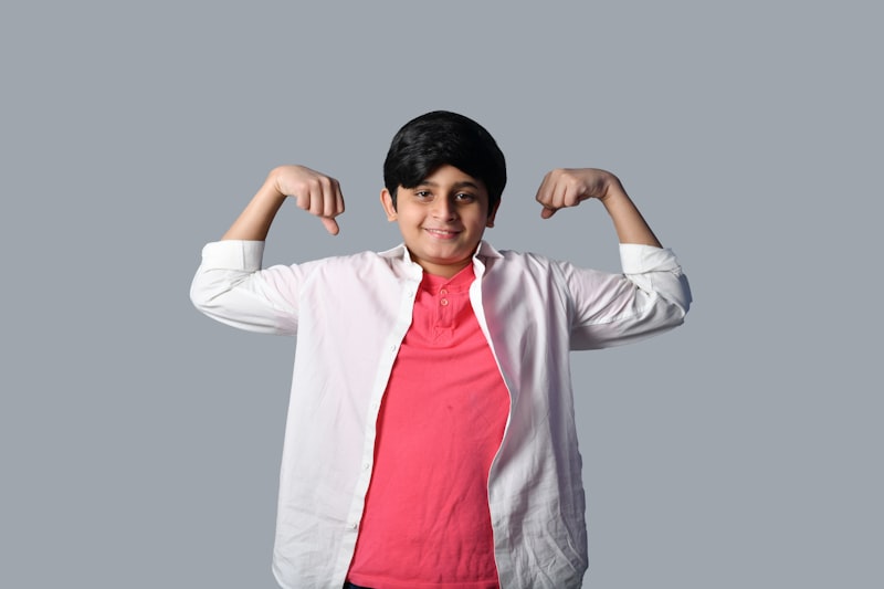 Personality Development Disorder: Early Signs of Growth