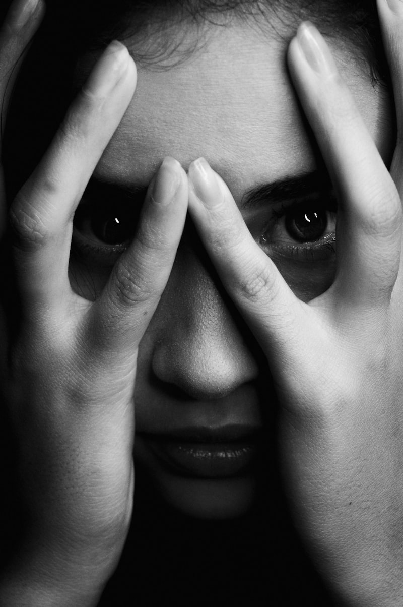 Phobia: Understanding the Anatomy of Irrational Fear