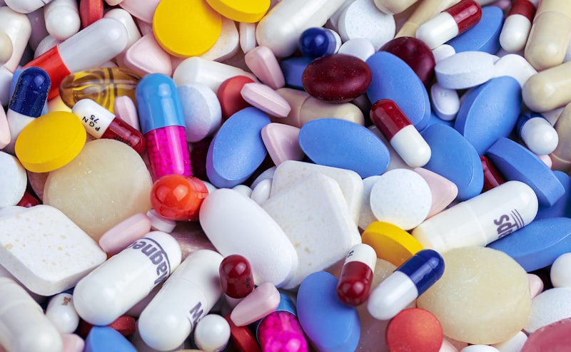 Polydrug Use: The Hidden Dangers of Mixing Substances