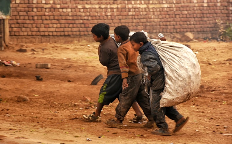 Poverty of the Stimulus
