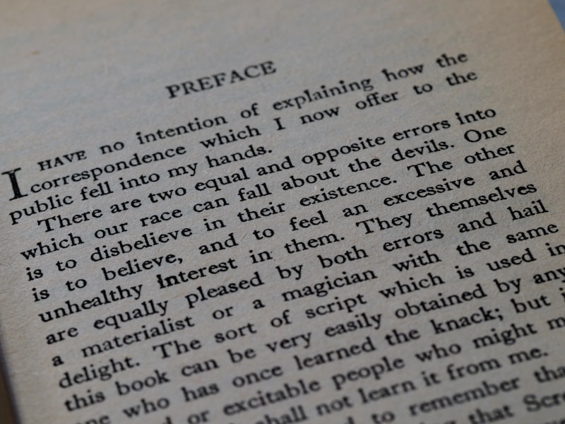 Predispositioning Theory: Navigating Order and Chaos