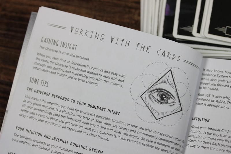 Projective Tests: Unlocking the Secrets of the Unconscious