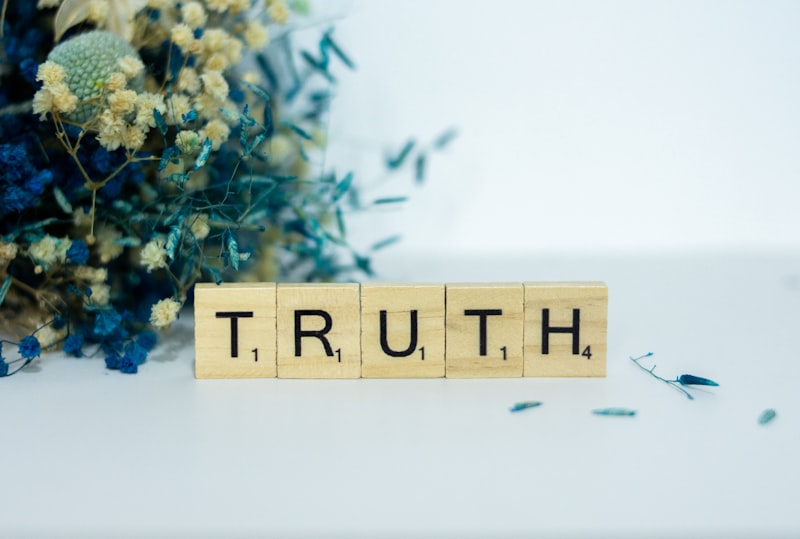 Proof (Truth)