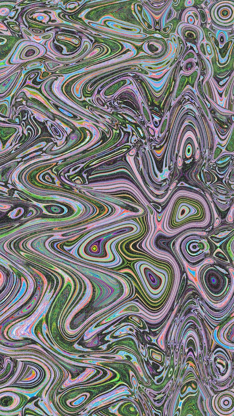 Psychedelic Experience