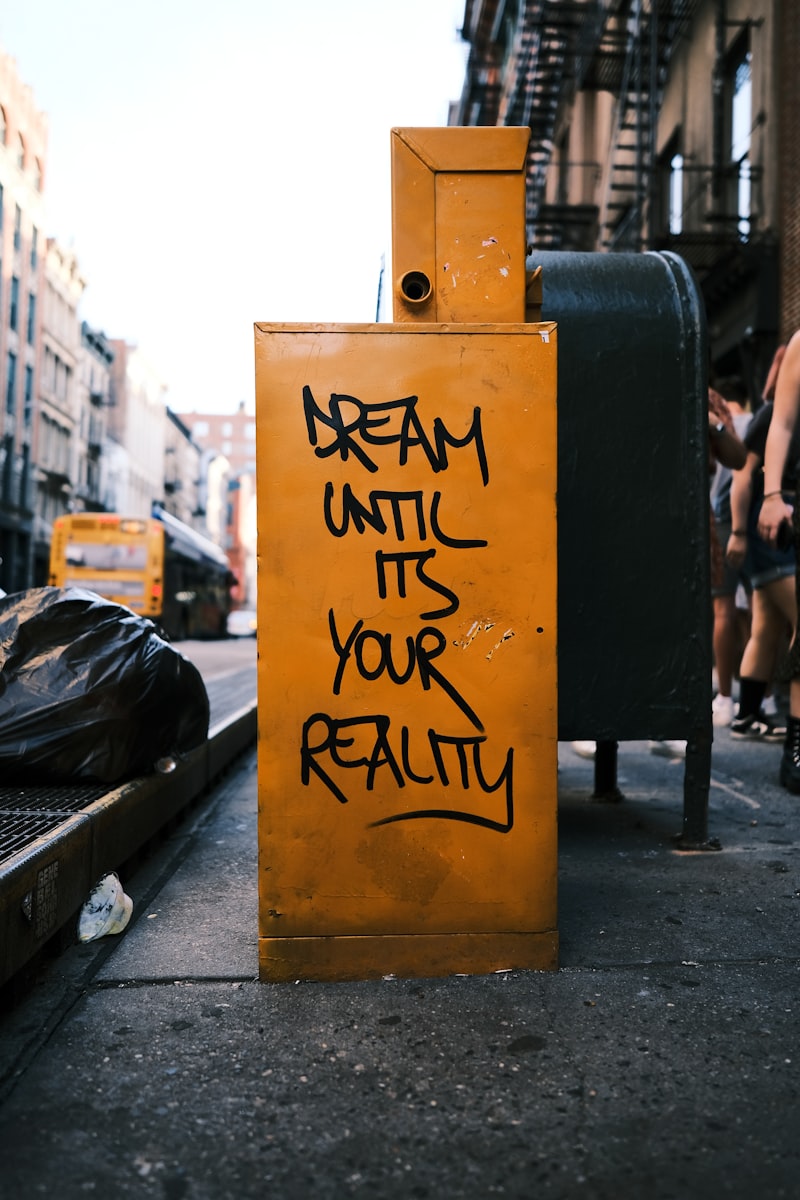 Reality Therapy: Take Control of Your Future Today