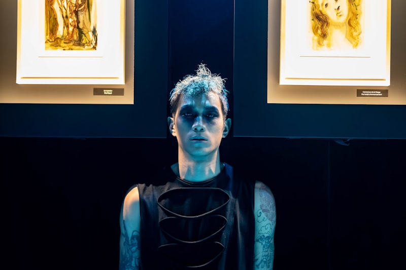 Rollo May: An Existential Journey Through the Human Spirit