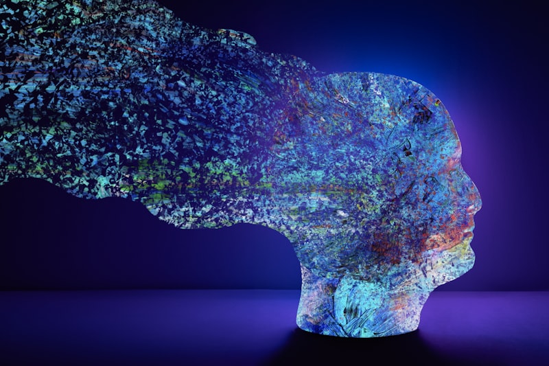 Scientific Research: Unlocking the Secrets of the Human Mind
