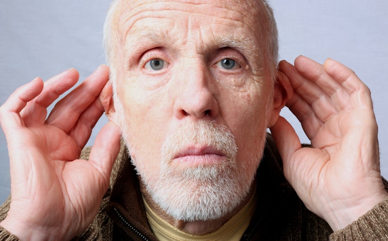 Selective Auditory Attention