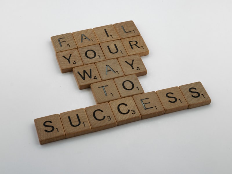 Self-Efficacy: Unlock Your True Potential to Succeed