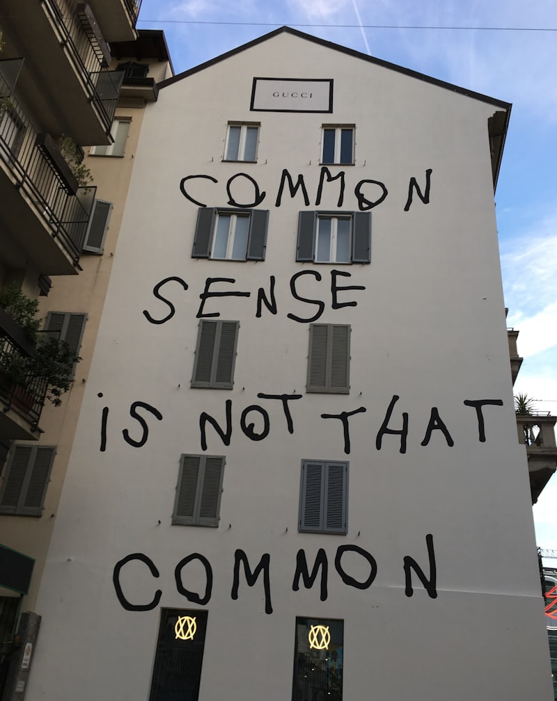 Sense of Agency