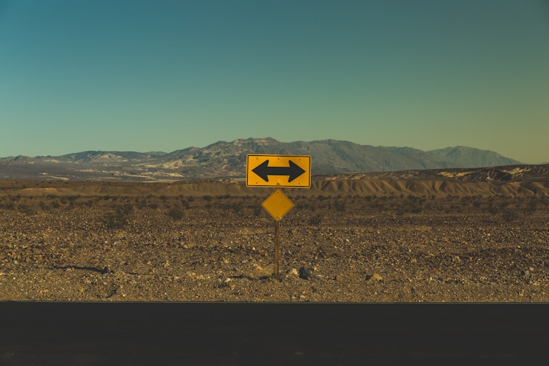 Sense of Direction