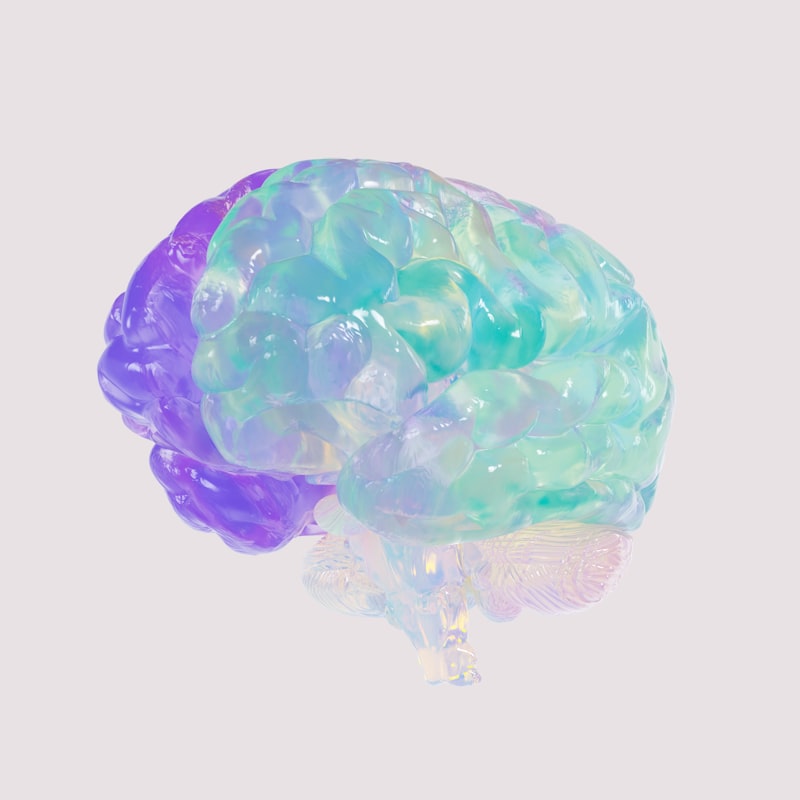 Sensory Processing