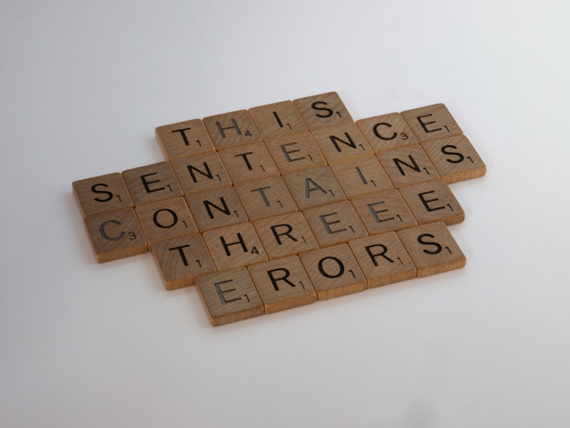 Sentence Completion Tests: Unlocking Your Hidden Mind