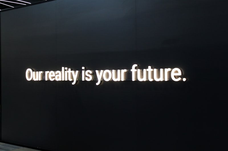 Simulated Reality