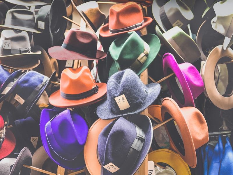 Six Thinking Hats