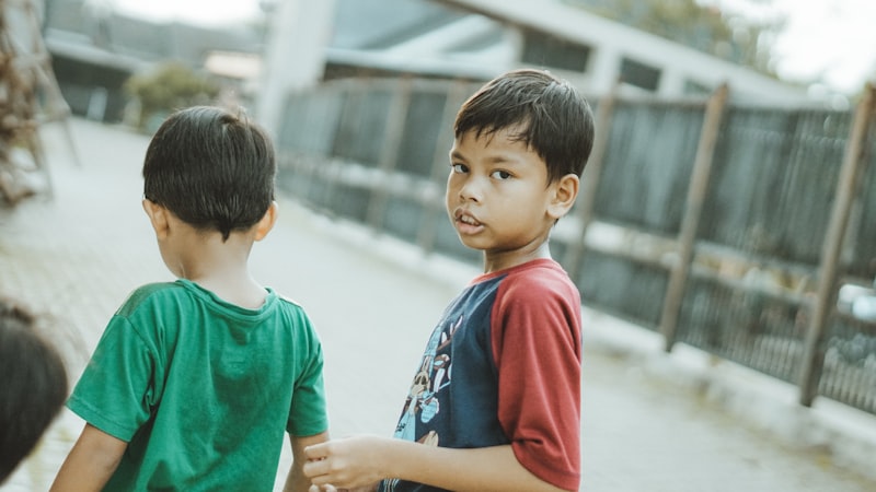 Social Learning: How We Learn Aggression Through Observation