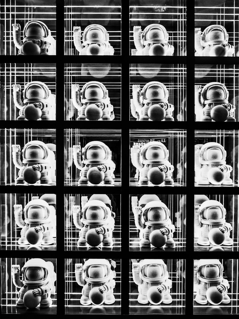 Spaced Repetition